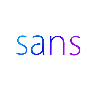 SANS.OF СУМКИ