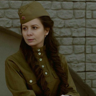 МАРИУПОЛЬСКАЯ ПАРТИZАНКА