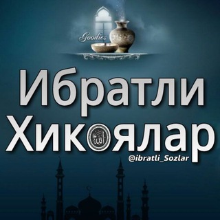 IBRATLI HIKOYALAR