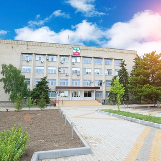 АДМИНИСТРАЦИЯ ЩЕРБИНОВСКОГО РАЙОНА