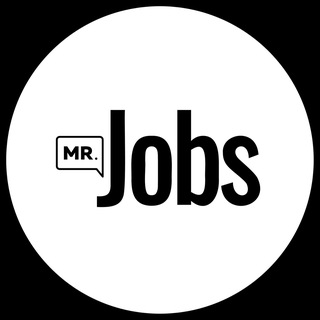 MISTER JOBS MR.JOBS