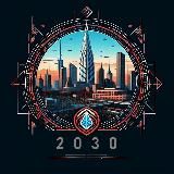 МОСКВА 2030