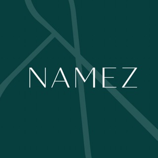NAMEZ ДЛЯ ДОМА И ОТДЫХА