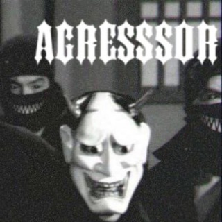 AGRESSSOR MUSIC | PLAYLIST PHONK