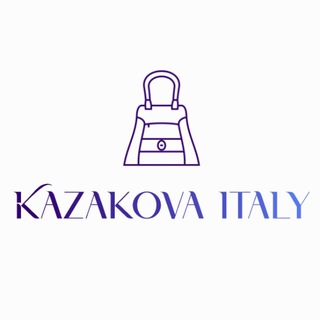 KAZAKOVA ITALY