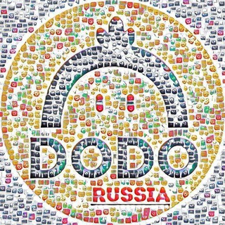 DODO CIS GROUP OFFICIAL