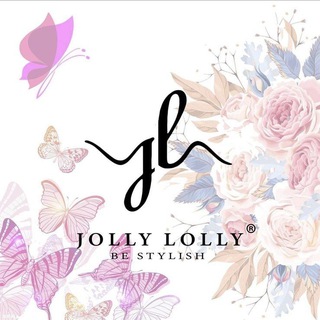 JOLLY LOLLY ОПТ ДРОП