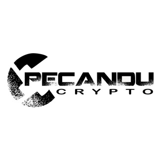 PECANDU CRYPTO GROUP OLD
