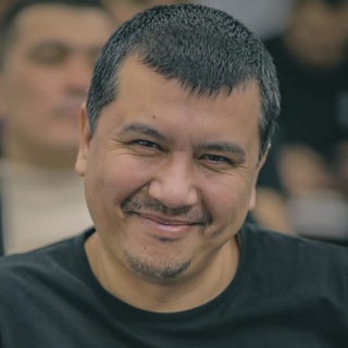 MUSLIM HOLDAROV | RASMIY BLOG