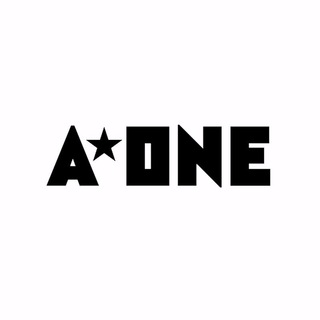 ЭТО ВСЕГО ЛИШЬ A-ONE
