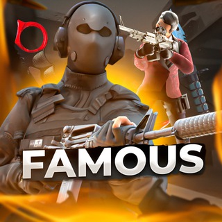 FAMOUS | STANDOFF ПРОМОКОДЫ И ЧИТЫ