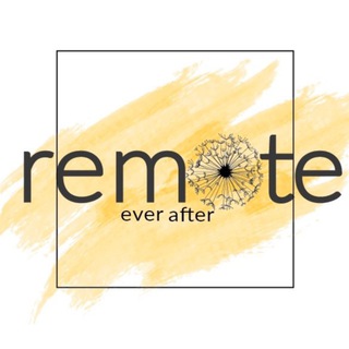 REMOTE EVER AFTER