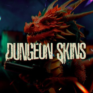 DUNGEON SKINS