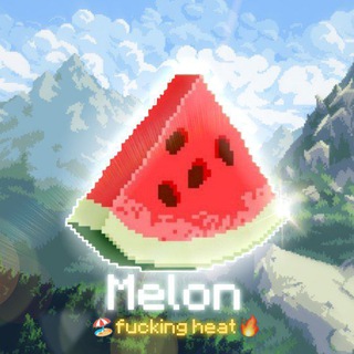 MELON|RUS|OFFICIAL|2024