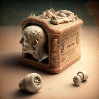 ИСТОРИЧЕСКИЕ БЕРУШИ