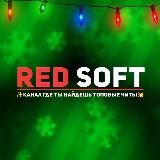 RED SOFT 0.25.2