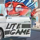 LITE GAME - МОБИЛЬНЫЕ ИГРЫ