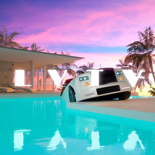 LUXURYVIBE TV