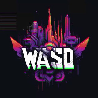 WASD - GAMING LAPTOP