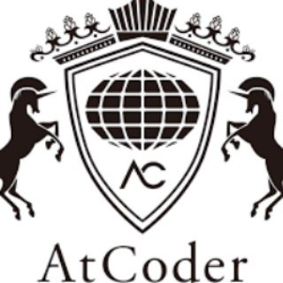 ATCODER OFFICIAL