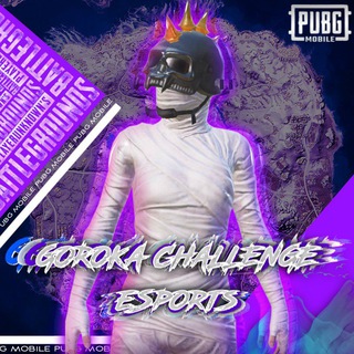GOROKA CHALLENGE ESPORTS