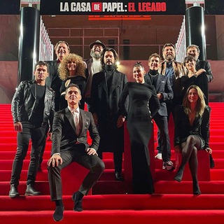 LACASEDEPAPEL.LIVE