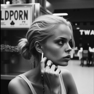 BLOODYLANA