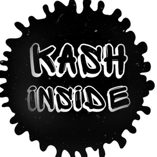ВЛАДИМИР СКИБИН KASH INSIDE