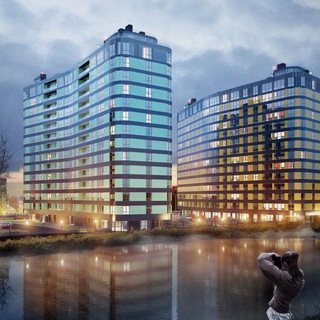 НОВОСТРОЙКИ САНКТ ПЕТЕРБУРГА