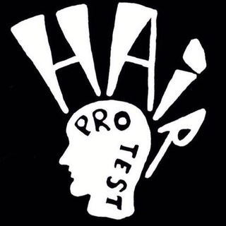 HAIRPROTEST
