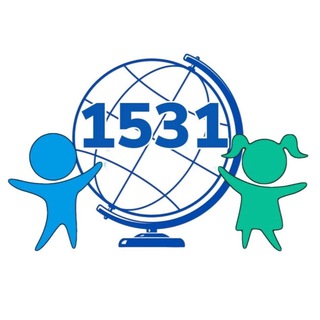 ШКОЛА №1531
