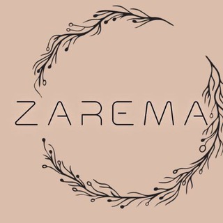 ZAREMA ВИРОБНИК