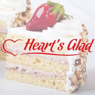 HEART`S GLAD КОНДИТЕРСКИЙ ДОМ В БУХАРЕ