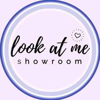 LOOK AT ME