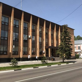 АДМИНИСТРАЦИЯ ГОРОДСКОГО ОКРУГА ЕГОРЬЕВСК