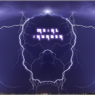  METAL THUNDER 