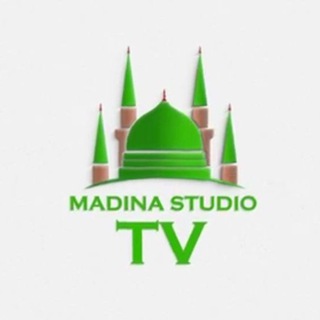 MADINA STUDIO TV
