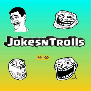 JOKES & TROLLS