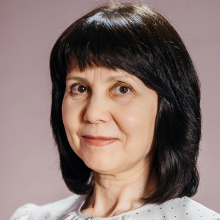 ГАЛИНА БАЛАНОВСКАЯ