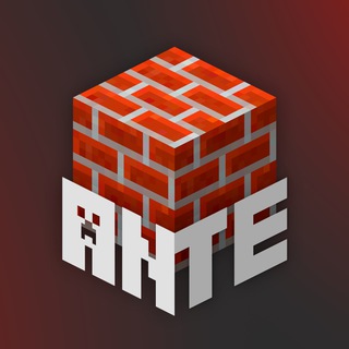 ANTE | MINECRAFT