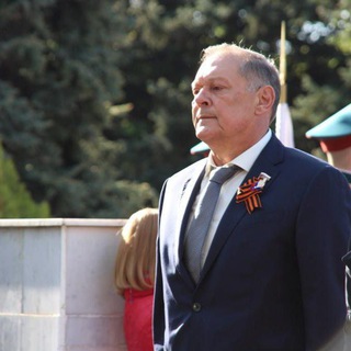 СТРЕЛЮХИН. ДЕЛОВОЙ ПОДХОД