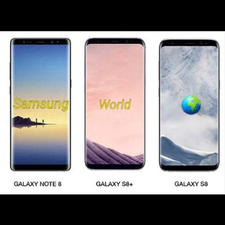 SAMSUNG MOD WORLD