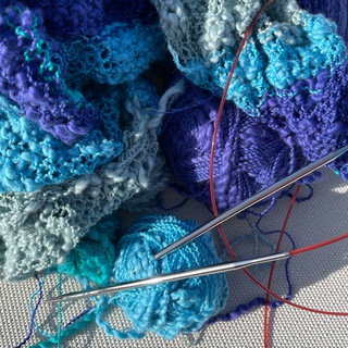 МАГАЗИН ПРЯЖИ COTTON & MOHAIR