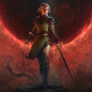 ЧАТ GWENT ГВИНТ