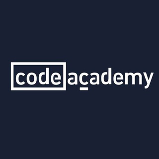 CODECADEMY | ПРОГРАММИРОВАНИЕ