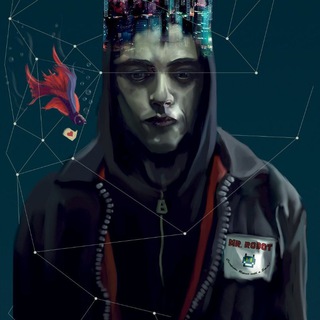 MR. ROBOT