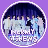 INARMY | BTSNEWS LAYOVER