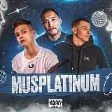 MUSPLATINUM | МУЗЫКА | РЕМИКСЫ
