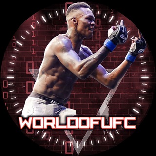  WORLD OF UFC | MMA 