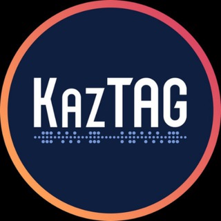 KAZTAG